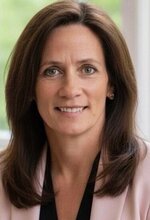 Photo of Carol O'Leary